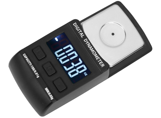 Analogis Balance it - cecha 2